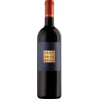 Brancaia Il Blu 0.75 L Flasche