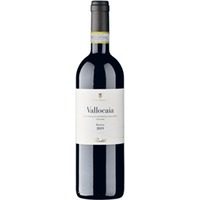 Tenuta Vallocaia Riserva 0.75 L Flasche
