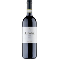 Tenuta Vallocaia I Quadri 0.75 L Flasche