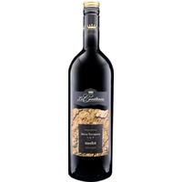 Le Contesse Merlot 1 L Flasche