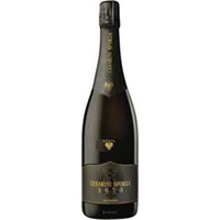 Spumante 1673 Extra Brut Riserva Doc Trento