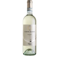 Soave DOC Corte Giara 0,75l 12,5% - | Allegrini