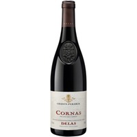 Delas Freres Cornas Chante-Perdrix 0.75 L Flasche