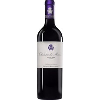 Chateau de Mercues 6666 0.75 L Flasche