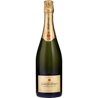 Scharffenberger Cellars Brut Excellence NV 0.75 L Flasche