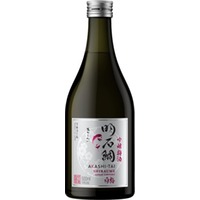 Akashi Sake Brewery Shiraume Ginjo Umeshu NV 0.5 L Flasche