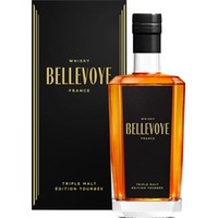 Les Bienheureux Bellevoye Noir NV 0.7 L Flasche