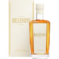 Les Bienheureux Bellevoye Blanc NV 0.7 L Flasche