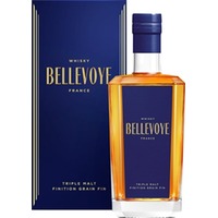 Les Bienheureux Bellevoye Bleu NV 0.7 L Flasche