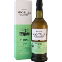 Morrison Scotch Whisky Distillers Mac-Talla Terra NV 0.7 L Flasche