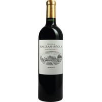 Chateau Rauzan-Segla 2eme Cru Classe 0.75 L Flasche