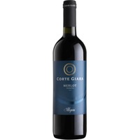 Merlot Veneto IGT Corte Giara 0,75l 12,5% - | Allegrini