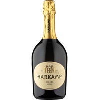 Harkamp Solera IV Reserve Sekt   Extra Brut, Sekt Austria Reserve