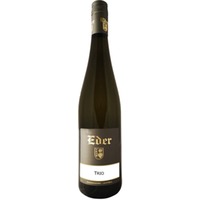 Trio Cuveé - Weingut Eder