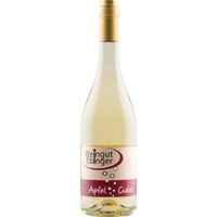 Apfelcider - Weingut Martin Ebinger