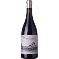 Château Montfaucon Monsieur le Baron Lirac