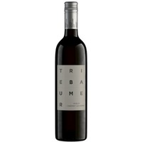 G + R Triebaumer Merlot & Cabernet Sauvignon