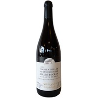 AHR Spätburgunder halbtrocken - Weingut Försterhof