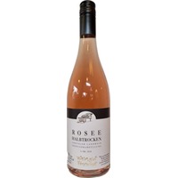 Rosee halbtrocken - Weingut Försterhof