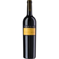 Pinot Noir trocken - Weingut Gehrig