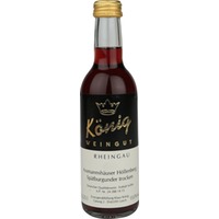 Assmannshäuser Höllenberg Spätburgunder trocken 0,25 L - Weingut Klaus u. Ursula König GbR