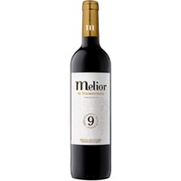 Melior 9 Meses Tinto Ribera del Duero DO trocken - Melior de Matarromera