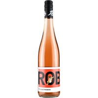 ROB Spätburgunder Rosé trocken - Weingut C.A. Immich-Batterieberg