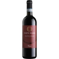 Valpolicella DOC Corte Giara 0,75l 12,5% - | Allegrini
