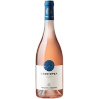 Toscana rosato IGT Cassiopea 0,75l 13% - | Poggio al Tesoro