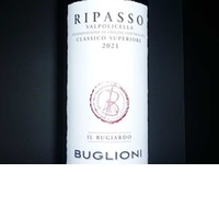 Buglioni Ripasso Il Bugiardo Valpolicella Classico Superiore DOC