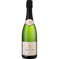 La Petite Marquise, Brut, Crémant de Loire AOP, Loire, Schaumwein
