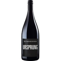 Ursprung Cuvée Rot, Trocken Pfalz Magnum, Pfalz, 2021, Rotwein