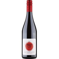 Domaine de Nizas Mazet Rouge 0.75 L Flasche