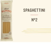Spaghettini No. 2 24/KT 1008 Palette
