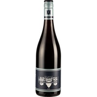 Drei Brüder Cuvée Noir - - Burggarten - Deutscher Rotwein