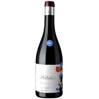 Pétalos del Bierzo - Descendientes de J. Palacios, S.L