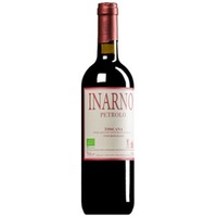 "Inarno" Sangiovese Val d'Arno di Sopra DOC (BIO)
