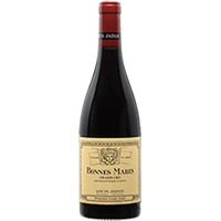 Louis Jadot : Bonnes-Mares Grand cru Dom. Louis Jadot