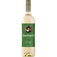 Faustino VII Verdejo, Vino de España, Vino de Espana, 2022, Weißwein