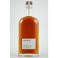 Whisky Roggen + Weizen, Faude