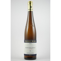 Riesling Laumersheimer Kirschgarten Grosses Gewächs trocken, Philipp Kuhn