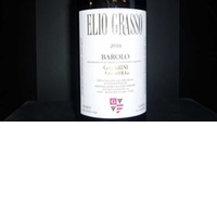 Elio Grasso Barolo Gavarini Chiniera