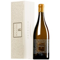 "Bòggina B" Trebbiano Toscana IGT (BIO) MAGNUM in Geschenkkarton