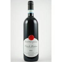 ROSSO DI MONTALCINO, Mastrojanni