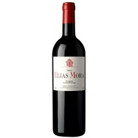 Viñas Elias Mora - Elias Mora