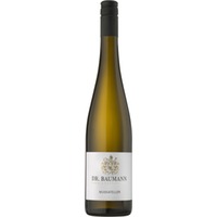 Muskateller trocken - Weingut Dr. Baumann