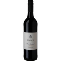 Urmeer Dornfelder trocken - Weingut Hauck