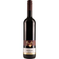 Dornfelder feinherb - Weingut Wolfgang Beth