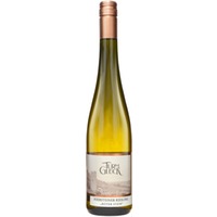 Niersteiner Riesling "Roter Stein" trocken - Turmglück