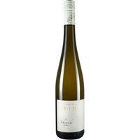 Scheurebe trocken - Weingut Hans Prinz